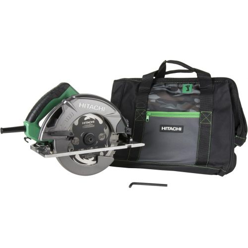  Metabo HPT Hitachi 7 1/4 Circular Saw