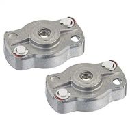 Metabo HPT/Hitachi 6696471 Starter Pulley Assembly Power Tool Replacement Part - 2 Pack