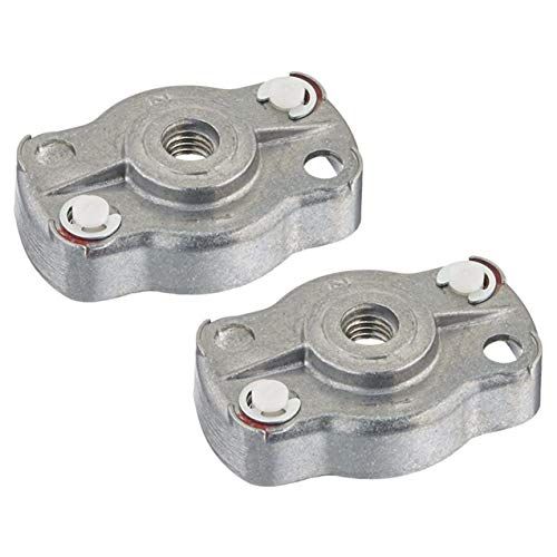  Metabo HPT/Hitachi 6696471 Starter Pulley Assembly Power Tool Replacement Part - 2 Pack