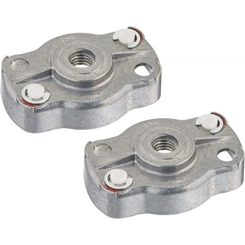  Metabo HPT/Hitachi 6696471 Starter Pulley Assembly Power Tool Replacement Part - 2 Pack