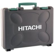 Metabo HPT Hitachi 322706 Plastic Carrying Case for the Hitachi DV20VB2 Hammer Drill