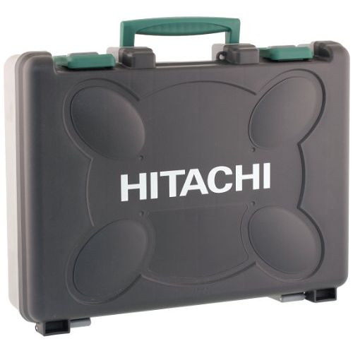  Metabo HPT Hitachi 322706 Plastic Carrying Case for the Hitachi DV20VB2 Hammer Drill