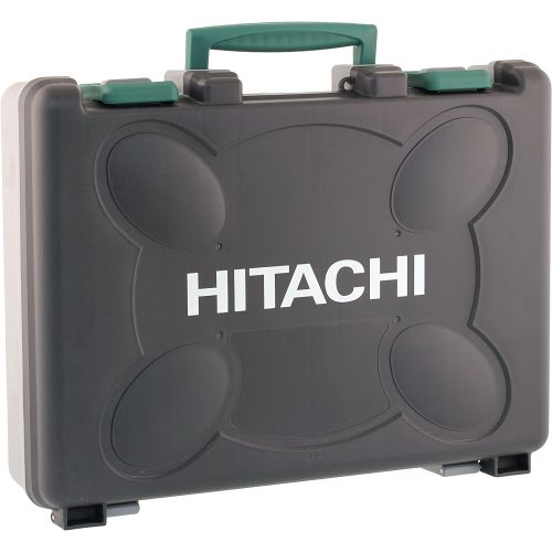 Metabo HPT Hitachi 322706 Plastic Carrying Case for the Hitachi DV20VB2 Hammer Drill