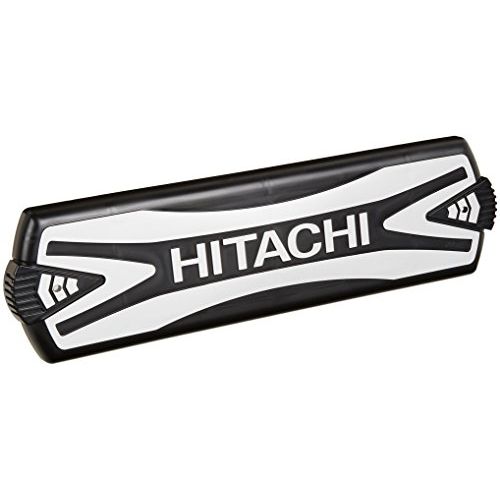  Metabo HPT Hitachi 324383 Side Cover C12LSH C12RSH Replacement Part