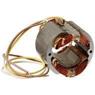 Metabo HPT Hitachi 976445G Stator Assembley 115V C15FB Replacement Part