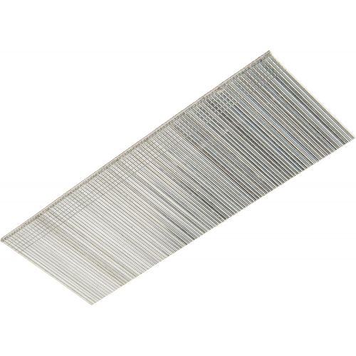  Metabo HPT Hitachi 24108T 2-Inch x 18-Gauge Electro-Galvanized Brad Nails, 1000-Pack