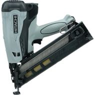 Metabo HPT Hitachi NT65GAP9 15 Gauge 2-1/2-Inch Gas Powered Angled Finish Nailer (Discontinued by the Manufacturer)