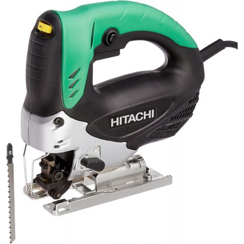  Metabo HPT Hitachi CJ90VST 5.5 Amp Variable Speed Jig Saw with Blower
