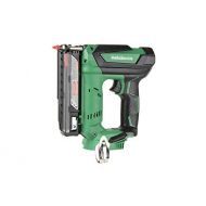 Metabo HPT 18V Cordless Pin Nailer, Tool Only - No Battery, 5/8-Inch up to 1-3/8-Inch Pin Nails, 23-Gauge, Holds 120 Nails, Lifetime Tool Warranty (NP18DSALQ4)