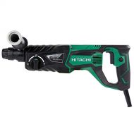 Metabo HPT Hitachi DH26PF 1 SDS Plus D Handle Rotary Hammer,