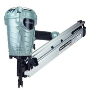 Metabo HPT Hitachi NR90ADS1 2-Inch to 3-1/2-Inch Paper Collated Framing Nailer (Discontinued by the Manufacturer)