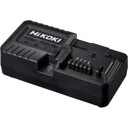  Metabo HPT Hitachi UC18YKSL Li-Ion 14.4V to 18V Universal Battery Charger