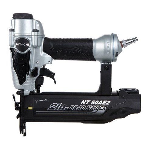  Metabo HPT Hitachi NT50AE2 18-Gauge 5/8-Inch to 2-Inch Brad Nailer