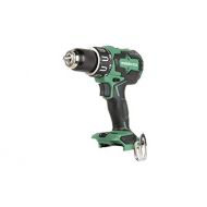 Metabo HPT Hammer Drill, 18V, Cordless, Tool Only - No Battery, Brushless Motor (DV18DBFL2Q4)