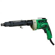 Metabo HPT SuperDrive Collated Screwdriver | 24.6 Ft Power Cord | 6.6 Amp Motor | W6V4SD2