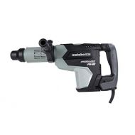 Metabo HPT Rotary Hammer Drill, 2-1/16-Inch, SDS Max, AC Brushless Motor, AHB Aluminum Housing Body (DH52ME)