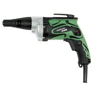 Metabo HPT Screwdriver/Nutrunner, Metal To Metal, 6.6-Amp Motor (W8VB2)