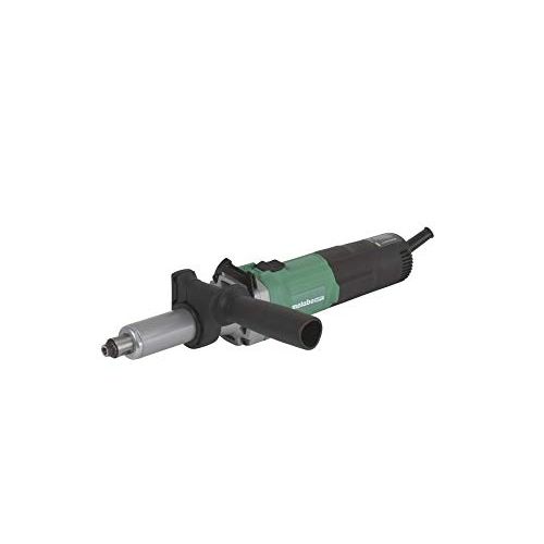  Metabo HPT Die Grinder, Variable Speed, 4.7-Amp, 1-Inch, Electronic Soft Start (GP3V)