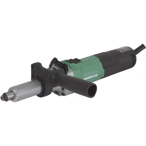  Metabo HPT Die Grinder, Variable Speed, 4.7-Amp, 1-Inch, Electronic Soft Start (GP3V)