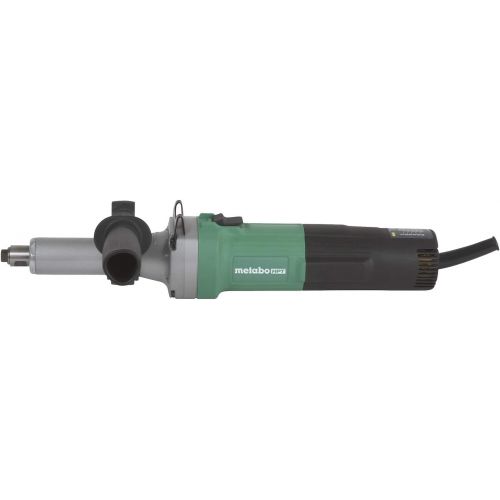  Metabo HPT Die Grinder, Variable Speed, 4.7-Amp, 1-Inch, Electronic Soft Start (GP3V)