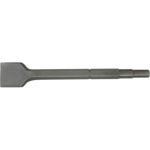  Metabo HPT 985385M 3/4 Hex & 21/32 Round 2 by 12 Flat Wide Chisel