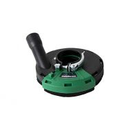 Metabo HPT Grinder Surface Grinding Shroud, 4.5 Inch - 5 Inch (115460M)