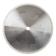 Metabo HPT 726137M 80-Teeth Tungsten Carbide Tipped 14 Dry Cutting Ferrous Metal Saw Blade