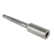 Metabo HPT Ground Rod Driver, 3/4-Inch Hex, 21/32-Inch Roundshank (724891M)