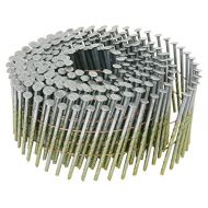 Metabo HPT 12217HHPT 3-1/4 in. x .131-Gauge Wire 2.4M Bright Smooth Shank Framing Nails for NV90AG NV83A4 2400 Count