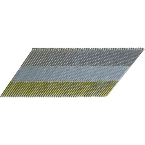  2-1/2 Inch 15 Gauge Finish Nails 1,000 Count Metabo HPT 24206SHPT
