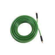 Metabo HPT Air Hose, 3/8-Inch x 50-Ft, Professional Grade Polyurethane, No Fittings (115157M)