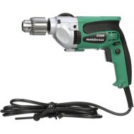 [아마존베스트]Metabo HPT D13VF 1/2 Corded Drill | 9-Amp | 0-850 Rpm | Variable Speed Trigger | Form Fit Palm Grip | Contractor-Grade Cast Aluminum Gear Housing | Belt Hook | 5-Year Warranty