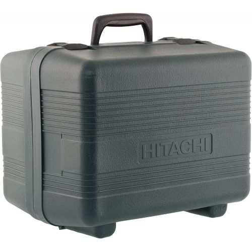  [아마존베스트]Metabo HPT Hitachi 321188 Plastic Carrying Case for the Hitachi C7SB2 Circular Saw