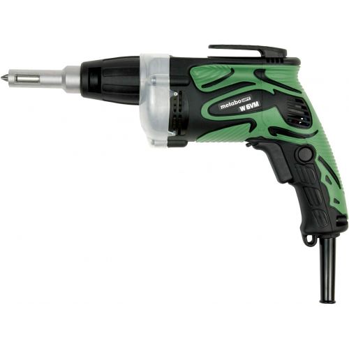  Metabo HPT Drywall Screw Gun, VSR (W6VM)