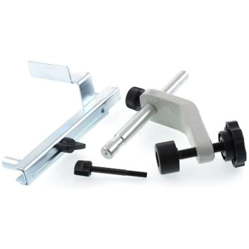  Hitachi 322712 Crown Molding Vise Assembly for the Hitachi C10FCE Compound Miter Saw