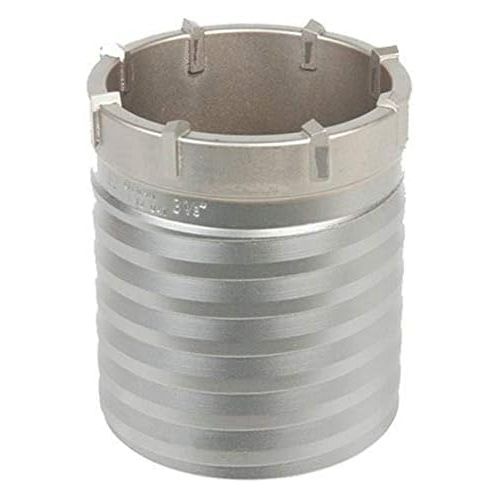  Hitachi 725756 3-18-Inch x 4-Inch 8 Teeth Hollow Core Bit with 1:8 Internal Tapered Shank