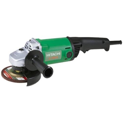  Hitachi G13SC2 5-Inch 11-Amp Angle Grinder