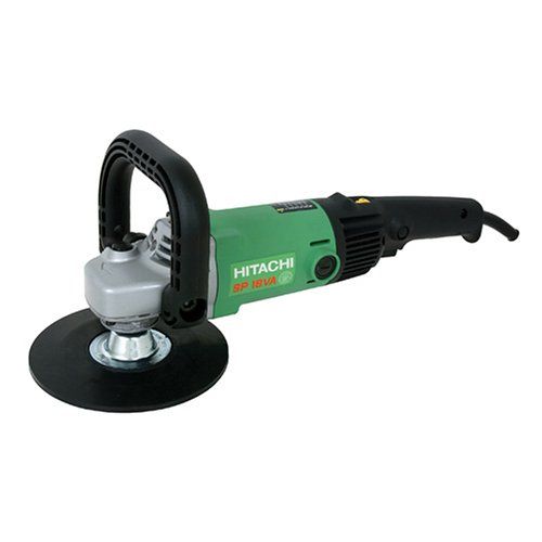  Hitachi SP18VA(H) 11-Amp 7-Inch Variable Speed Disc SanderPolisher