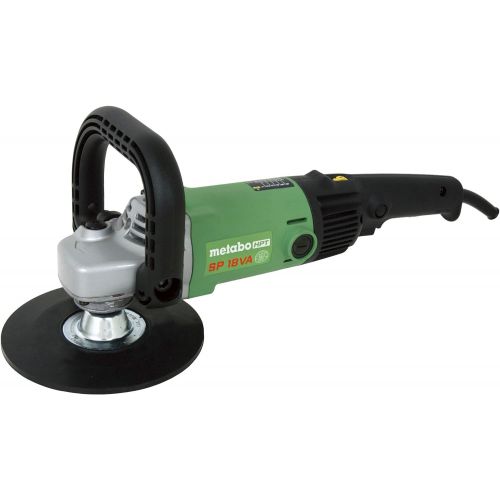  Hitachi SP18VA(H) 11-Amp 7-Inch Variable Speed Disc SanderPolisher