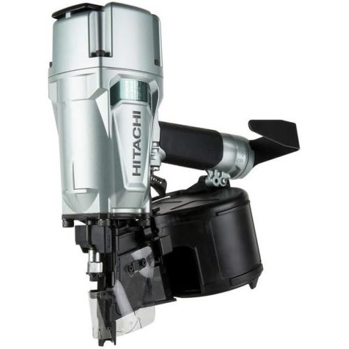  Hitachi NV83A5 Coil Framing Nailer with Rafter Hook, 3-14 (Discontinued by the Manufacturer)