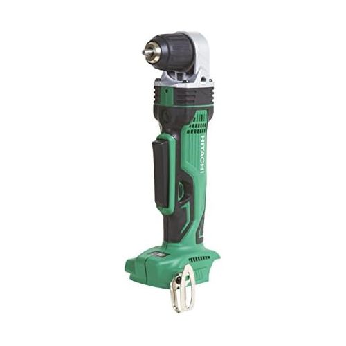  Hitachi DN18DSLP4 18 Volt Cordless Lithium-Ion 38-Inch Right Angle Drill (Tool Only, No Battery)