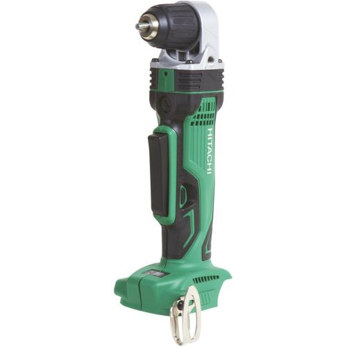  Hitachi DN18DSLP4 18 Volt Cordless Lithium-Ion 38-Inch Right Angle Drill (Tool Only, No Battery)