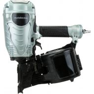 Hitachi NV90AGS 1-34-Inch to 3-12-Inch Coil Framing Nailer