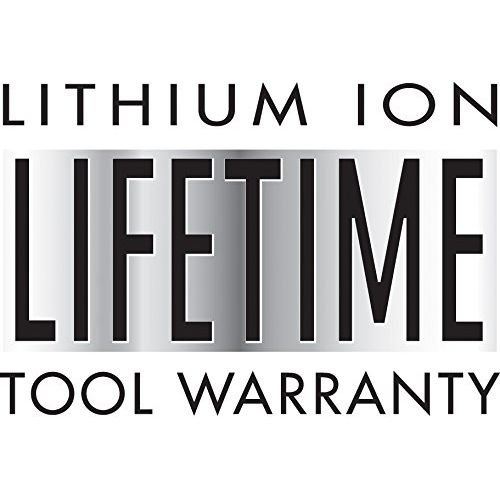  Hitachi WH18DGL 18-Volt 14-Inch Cordless Lithium Ion Impact Driver Kit (Lifetime Tool Waranty)