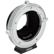 Metabones Canon EF/EF-S Lens to FUJIFILM X-Mount T CINE Smart Adapter