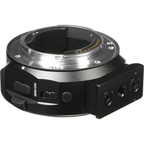  Metabones Canon EF/EF-S Lens to Sony E Mount T Smart Adapter (Fifth Generation)