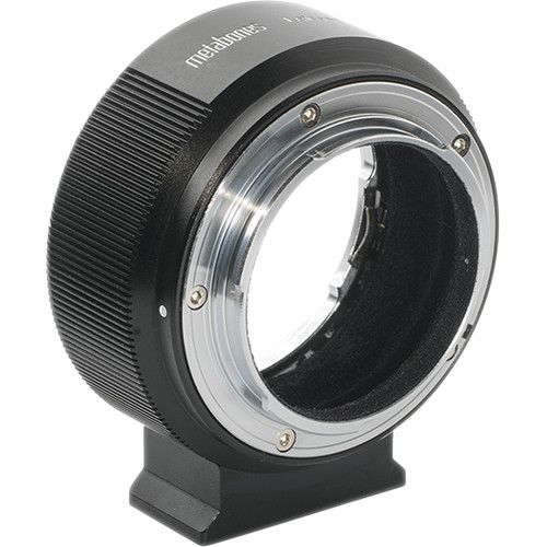  Metabones Leica R Lens to Sony E-Mount Camera T Adapter II