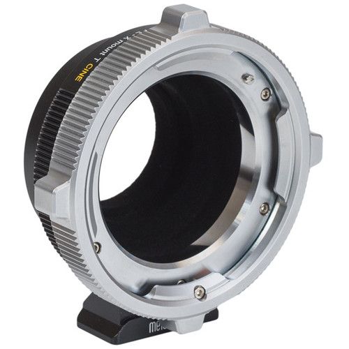  Metabones Lens Mount Adapter for ARRI PL-Mount Lens to FUJIFILM X-Mount Camera