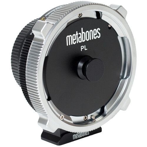  Metabones ARRI PL to FUJIFILM X-Mount T CINE Speed Booster ULTRA 0.71x Adapter