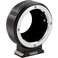 Metabones Olympus OM to Micro Four Thirds-Mount T Adapter II